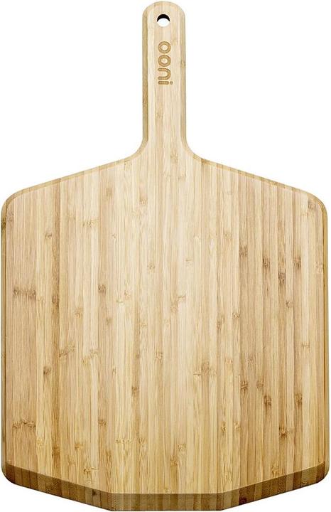 Ooni Pizza Peel e tagliere