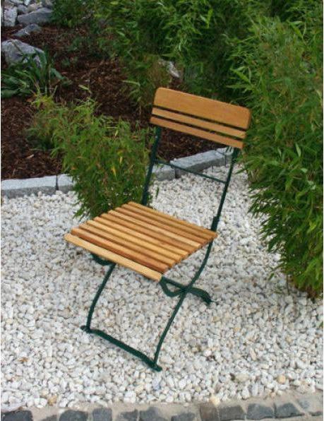 Produktbild Palo Biergarten - Garnitur MÜNCHEN (70 cm)