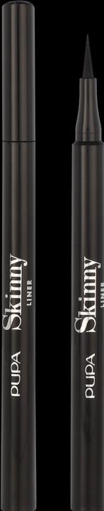 Image du produit Pupa Milano Skinny liner (001 Extra Black)