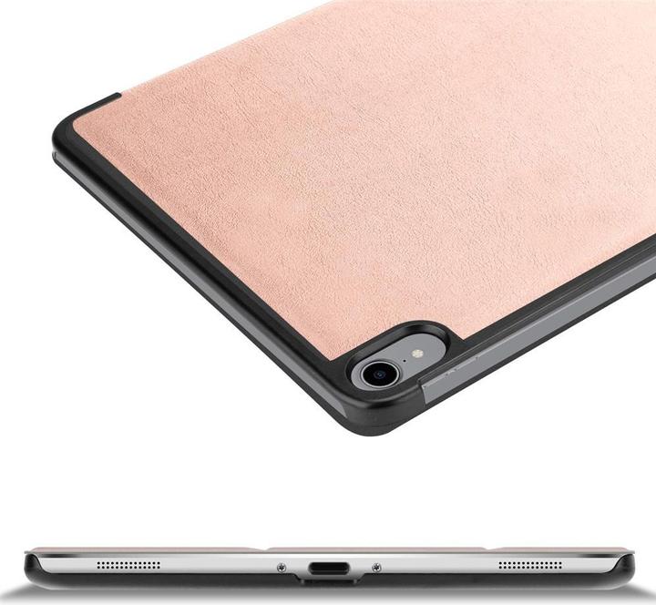 Actual product image Cadorabo Tablet Book Cover (iPad Pro 11 2018 (1. Gen))