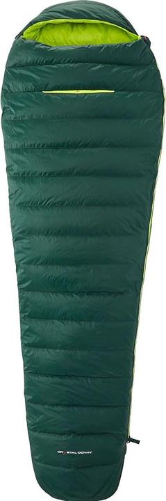 Productafbeelding Nordisk Spanning Mummy 500 Slaapzak (175 cm)