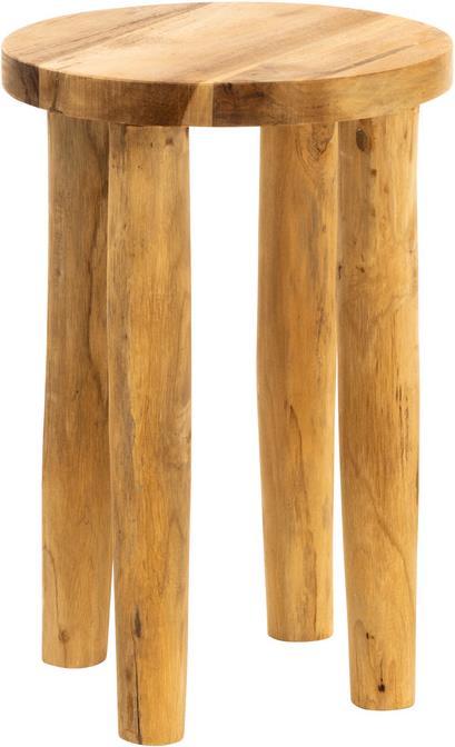 Actual product image Van der Leeden Stool