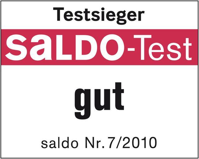 Actual product image Johann Jakob Super Stretch (90 x 200 cm)