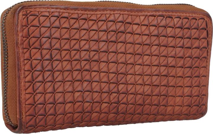 Immagine prodotto Greenland Nature Portafoglio in pelle Femi & Nine 20 cm