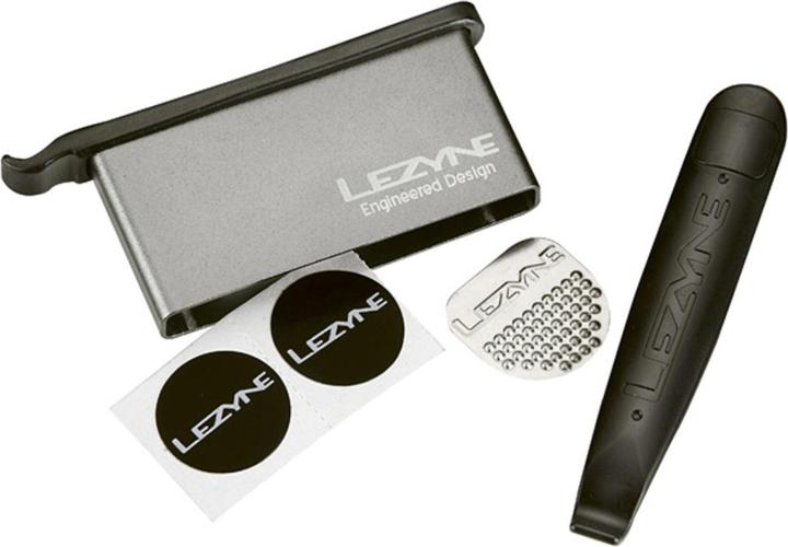 Image du produit Lezyne Alloybox