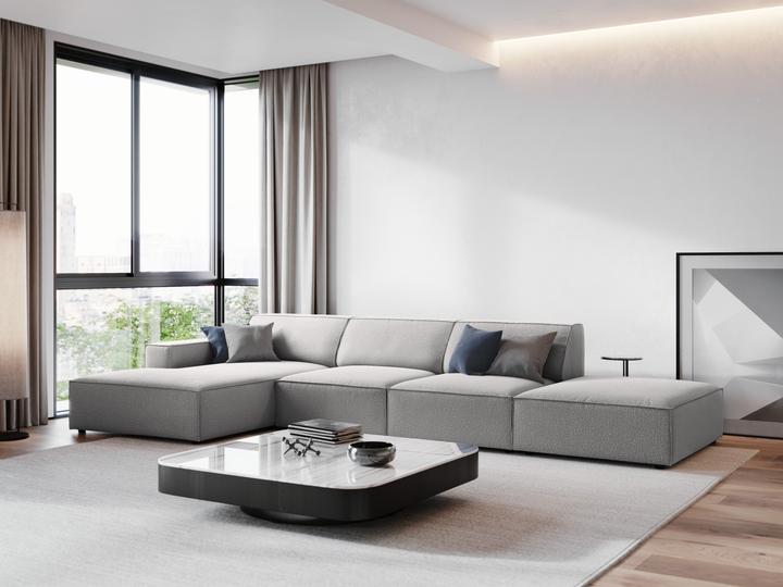 Actual product image Micadoni Jodie (Corner sofa)
