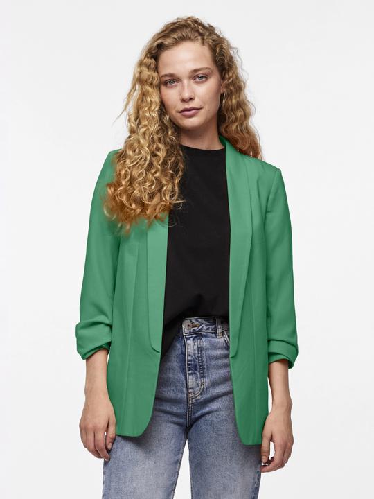 Image du produit Pieces Pcbosella 3/4 Blazer Noos Bc (XXL)