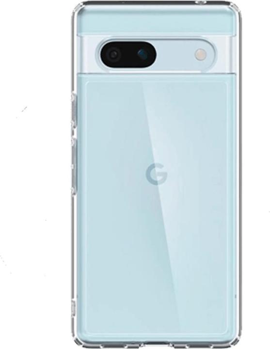 Produktbild Spigen Ultra Hybrid (Google Pixel 7a)