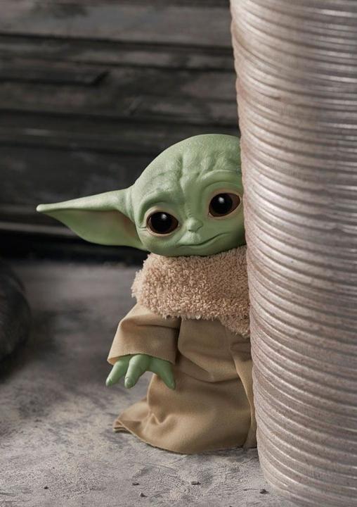 Produktbild Hasbro Star Wars The Child (20.96 cm)