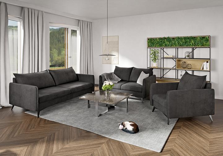 Produktbild Ropez Juli Bis (3-Sitzer)