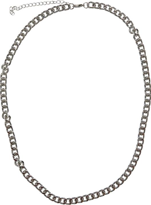Immagine prodotto Urban Classics Collana a catena lunga Basic - 14889 (100% Ferro)