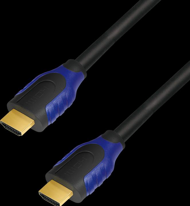 Productafbeelding LogiLink HDMI (Type A) - HDMI (Type A) (10 m, HDMI)