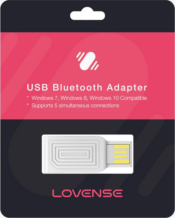 Immagine prodotto Lovense Adattatore USB Bluetooth
