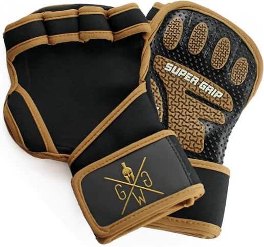 Gym Generation Guanti Super Grip (XL)