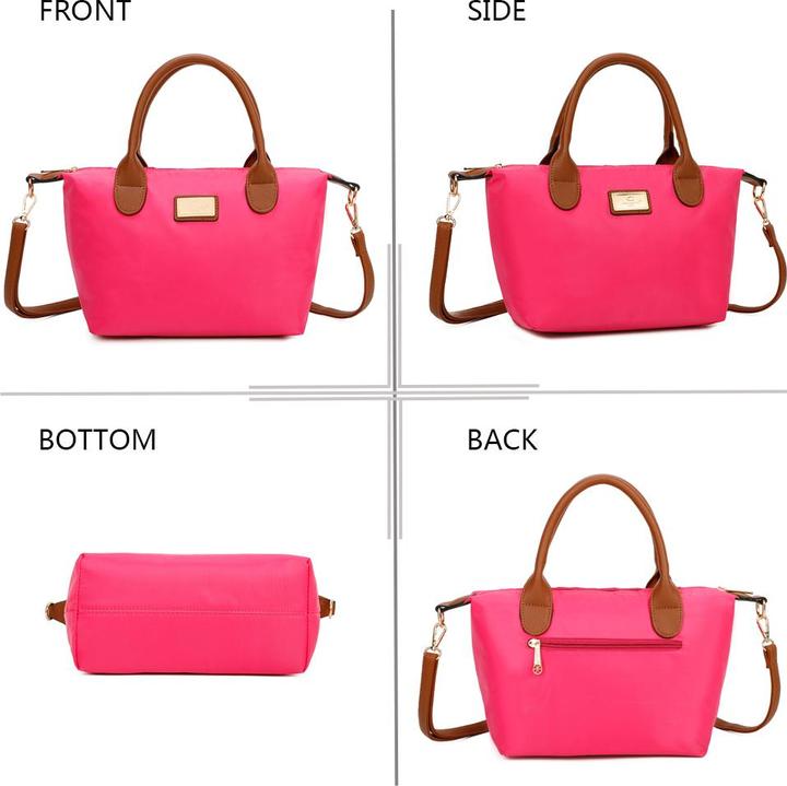 Produktbild Gallantry Cabas La Balade Handtasche Grösse S (5 l)