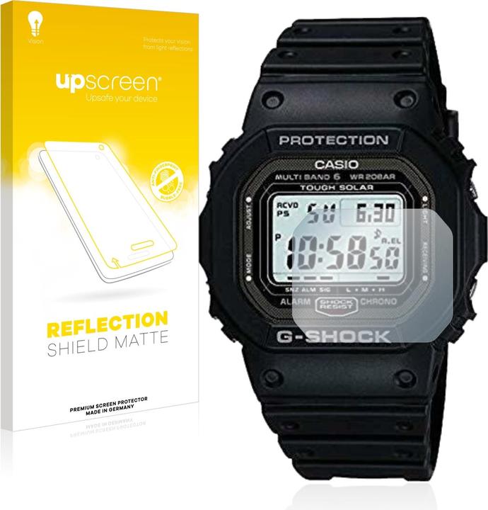 Image du produit upscreen Reflection Shield Protection Mat
