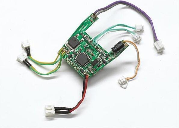 Produktbild Carrera 132 Digitaldecoder Blinklicht Ab 2009