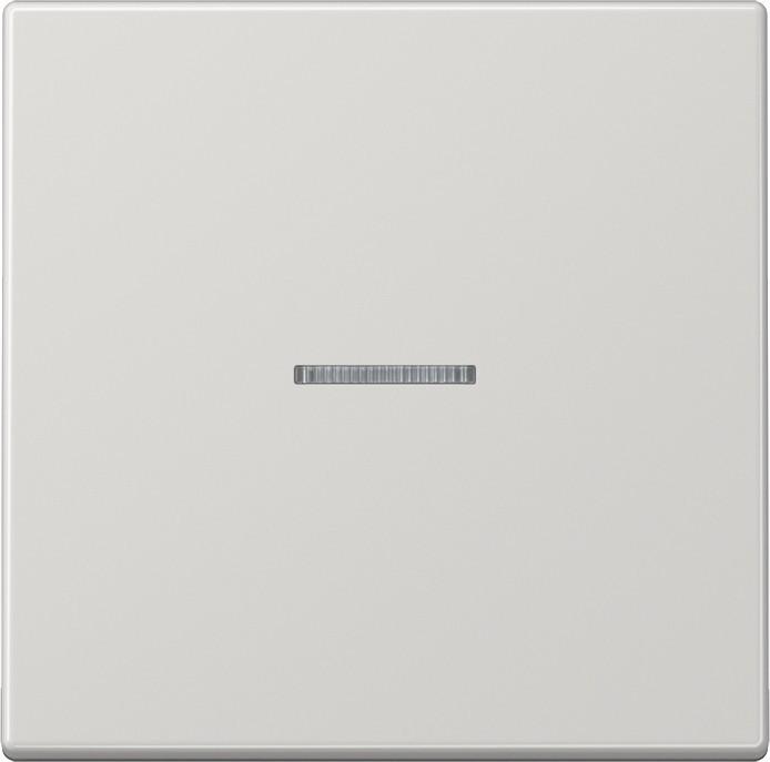 Produktbild JUNG LS10911STRFLG KNX RF Taster