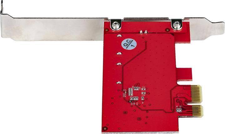 Image du produit StarTech Carte PCIe SATA - 2pt