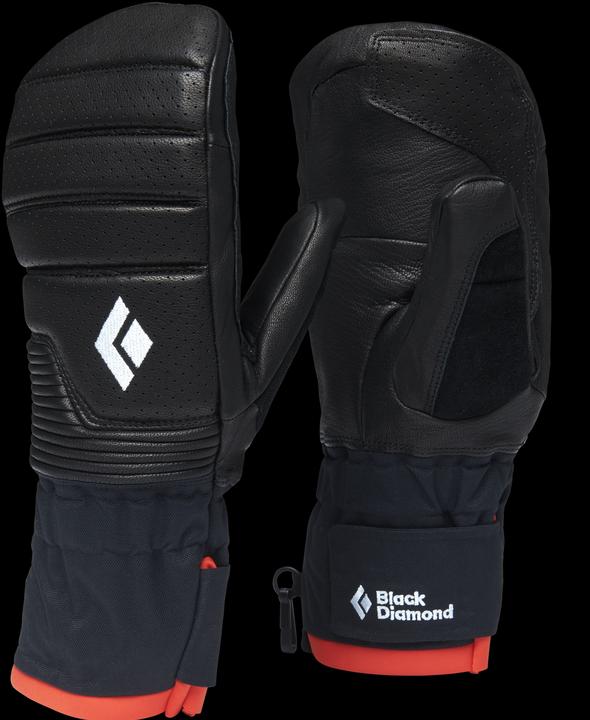 Produktbild Black Diamond W Progression Mitts (XS)