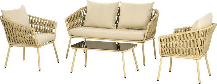 Immagine prodotto Outsunny Set di mobili da giardino