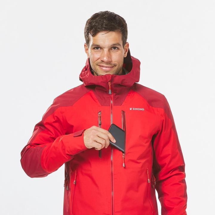 Immagine prodotto Simond Alpinism Evo (XXL)