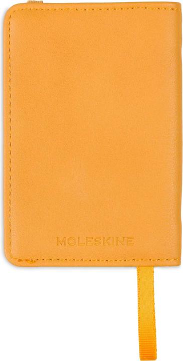 Image du produit Moleskine Étiquette à bagage (Cadenas + étiquette pour bagage)