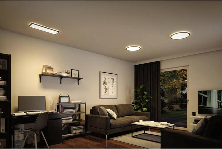 Immagine prodotto Paulmann Atria Shine Retroilluminazione 3-Step-Dim (2800 lm)