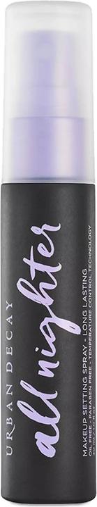Urban Decay All Nighter Setting Spray (Transparent)