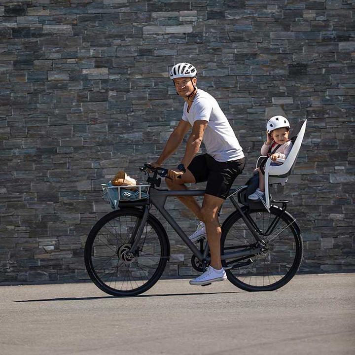Actual product image hamax Caress (Seat tube)