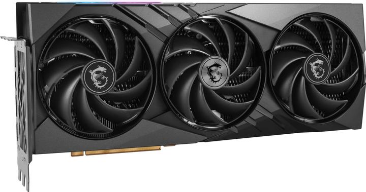 Produktbild MSI GeForce RTX 4080 SUPER 16G GAMING X SLIM (16 GB)