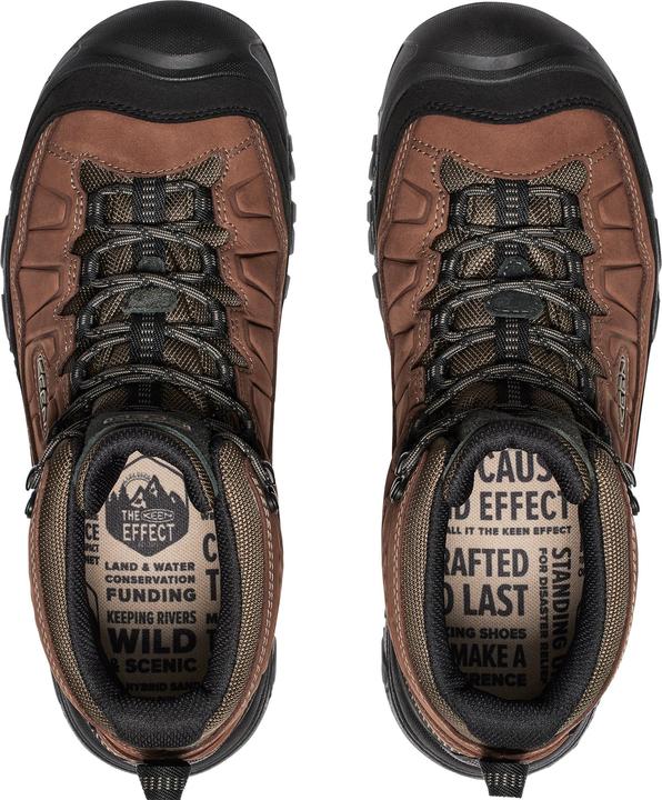 Image du produit Keen M Targhee IV Mid WP (44)
