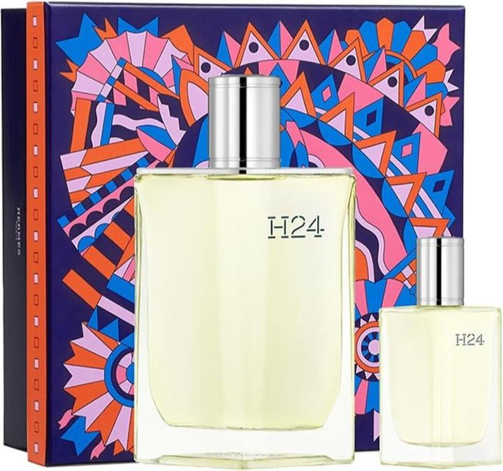 Produktbild Hermès Set Eau de Toilette 100 / Mini12 (Eau de Toilette, 112.50 ml)