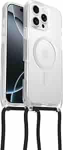 Actual product image OtterBox React Necklace - MagSafe Smartphone Cover