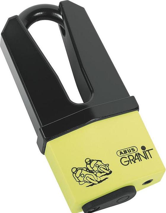 Immagine prodotto Abus Granit Quick 37