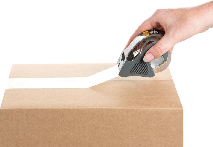 Image du produit Scotch Ruban d'emballage Box Lock (48.48 mm)