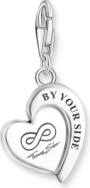Immagine prodotto Thomas Sabo Charm Sterling Silver (Argento 925, Smalto)