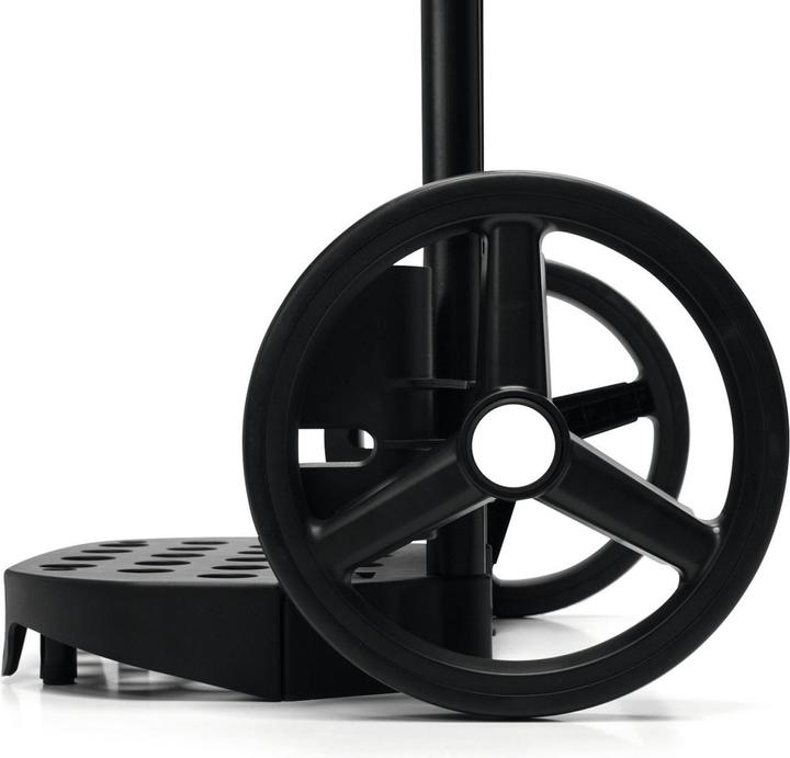 Actual product image reisenthel Citycruiser Rack