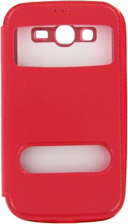 Immagine prodotto OEM Custodia verde Samsung I9060 Grand Neo Red (Samsung Galaxy Grand Neo)