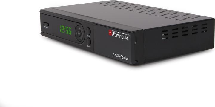 Produktbild Opticum Axc-5 (DVB-C/T2)