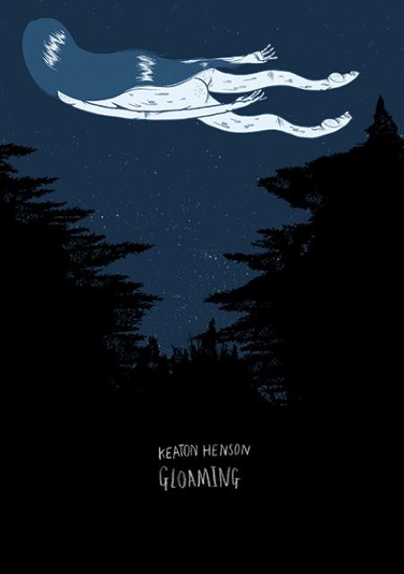 Immagine prodotto Gloaming (Tedesco, Keaton Henson, 2017)