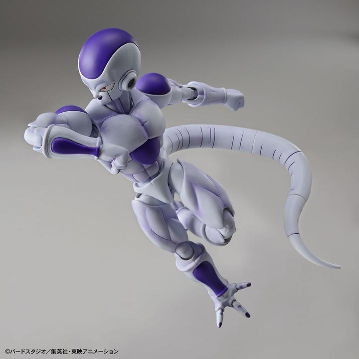 Produktbild Bandai Namco Figur: Dragon Ball - Final from Frieza
