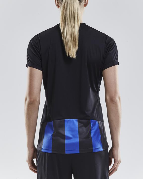Actual product image Craft Progress Jersey Stripe W (M)