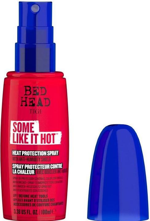 Produktbild Tigi Bed Head Some Like It Hot™ (100 ml)