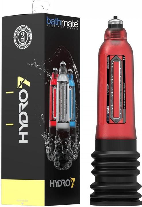 Image du produit Bathmate Hydro 7