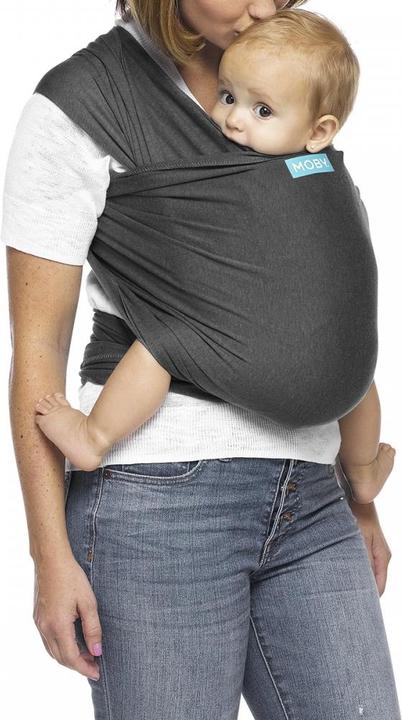 Moby Wrap Bamboo (5.50 m)