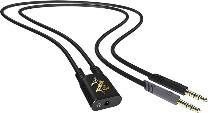 Image du produit Astro Gaming A10 Zelda Edition (Filaire)
