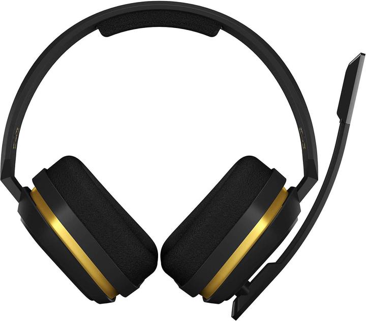 Image du produit Astro Gaming A10 Zelda Edition (Filaire)