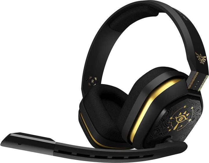 Astro Gaming A10 Zelda Edition (Kabelgebunden)