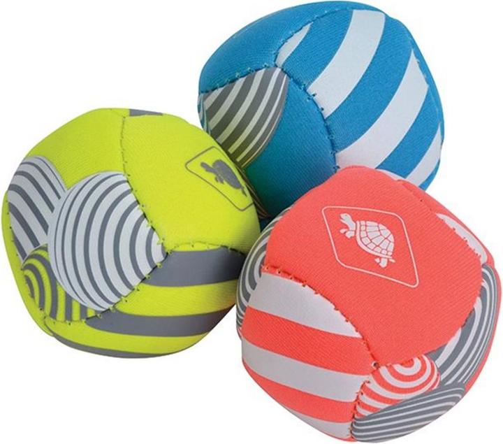 Image du produit Schildkröt Mini balles fun en néoprène